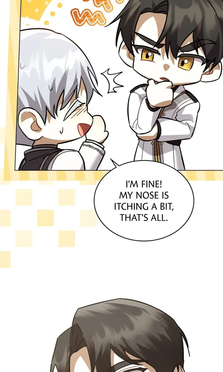 Rewriting My Tragic Ending Chapter 32 page 6