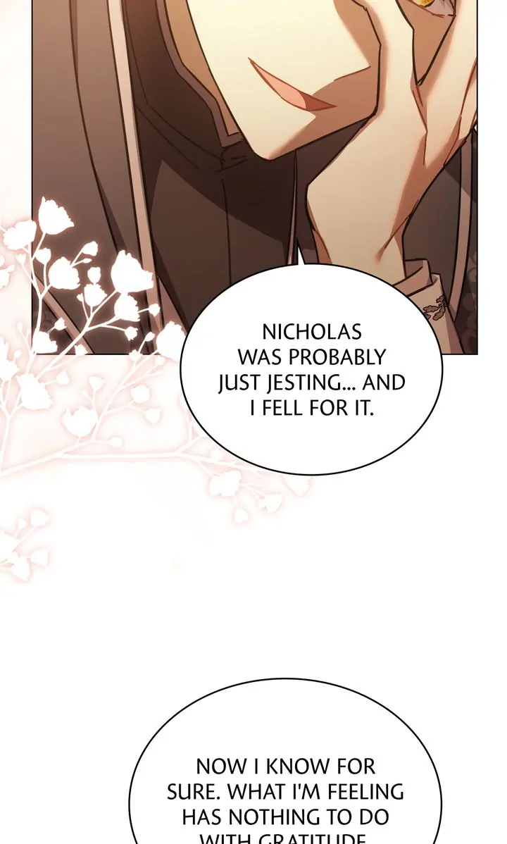 Rewriting My Tragic Ending Chapter 32 page 70