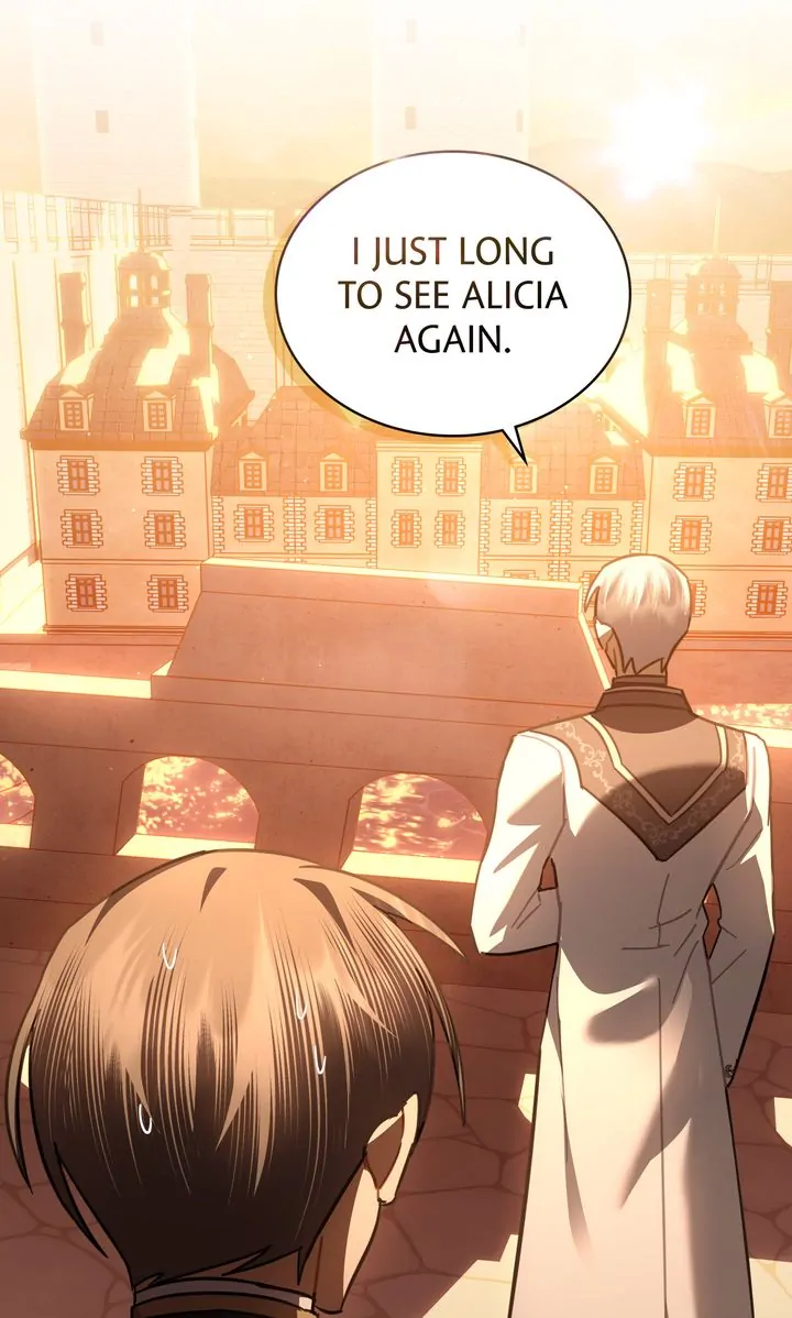 Rewriting My Tragic Ending Chapter 32 page 72