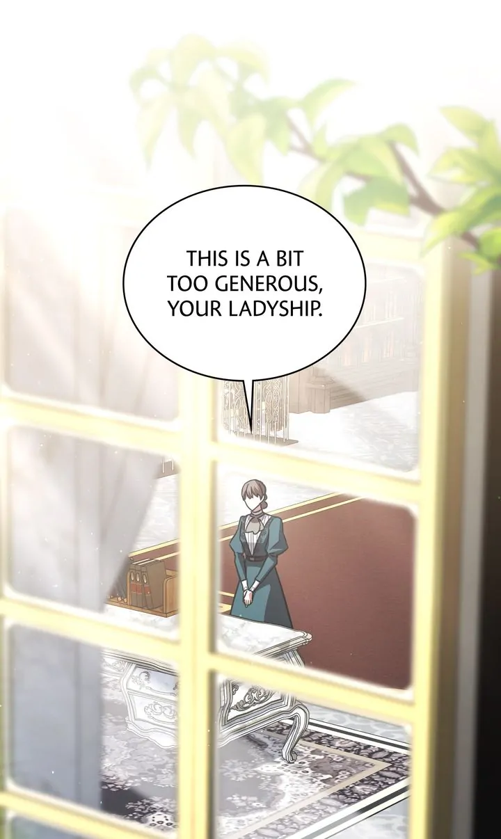 Rewriting My Tragic Ending Chapter 33 page 0
