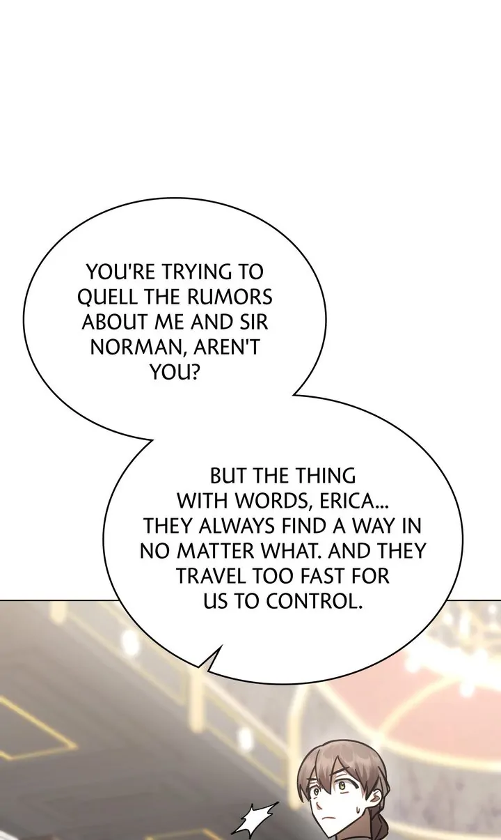 Rewriting My Tragic Ending Chapter 33 page 9