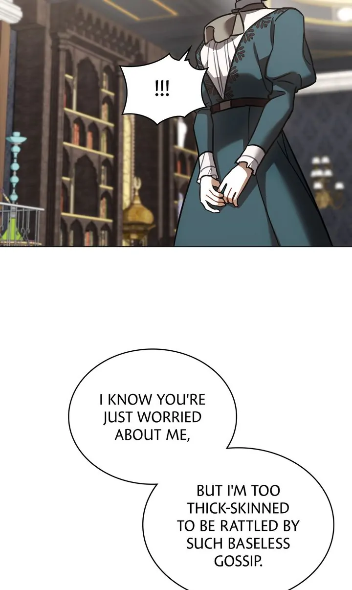Rewriting My Tragic Ending Chapter 33 page 10