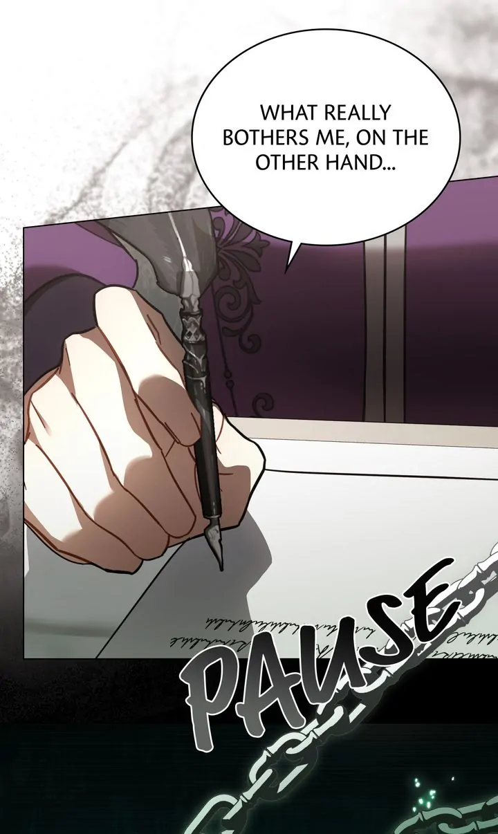 Rewriting My Tragic Ending Chapter 33 page 12