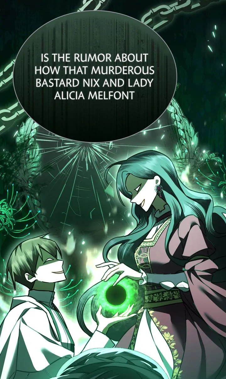 Rewriting My Tragic Ending Chapter 33 page 13