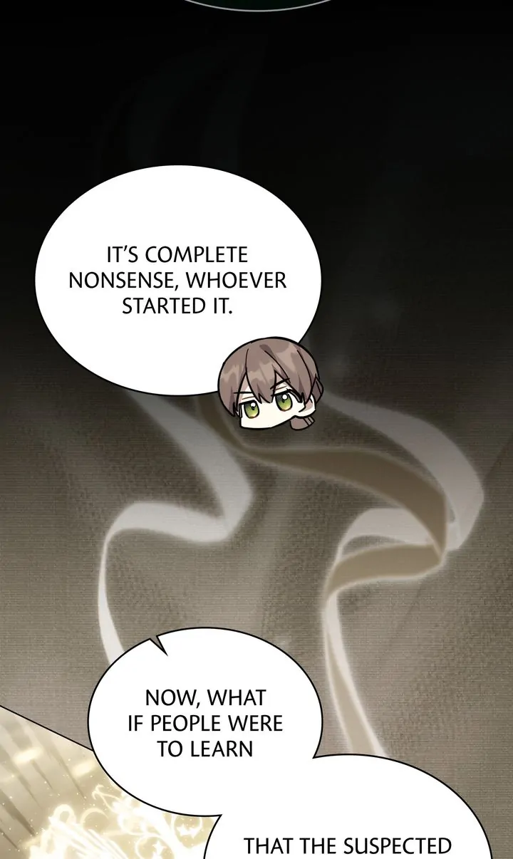 Rewriting My Tragic Ending Chapter 33 page 15