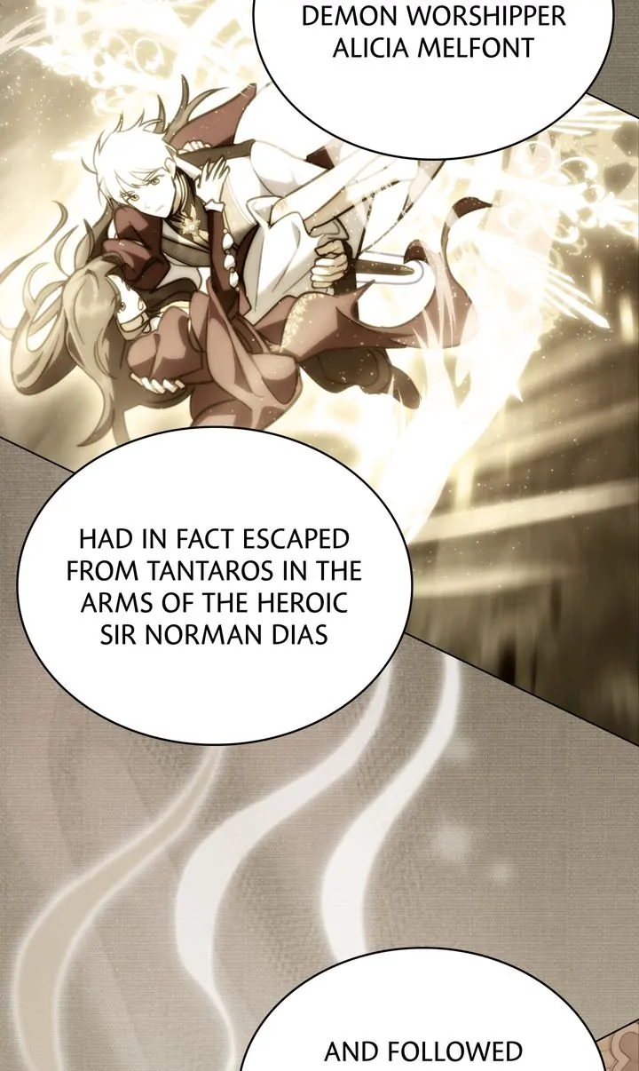 Rewriting My Tragic Ending Chapter 33 page 16