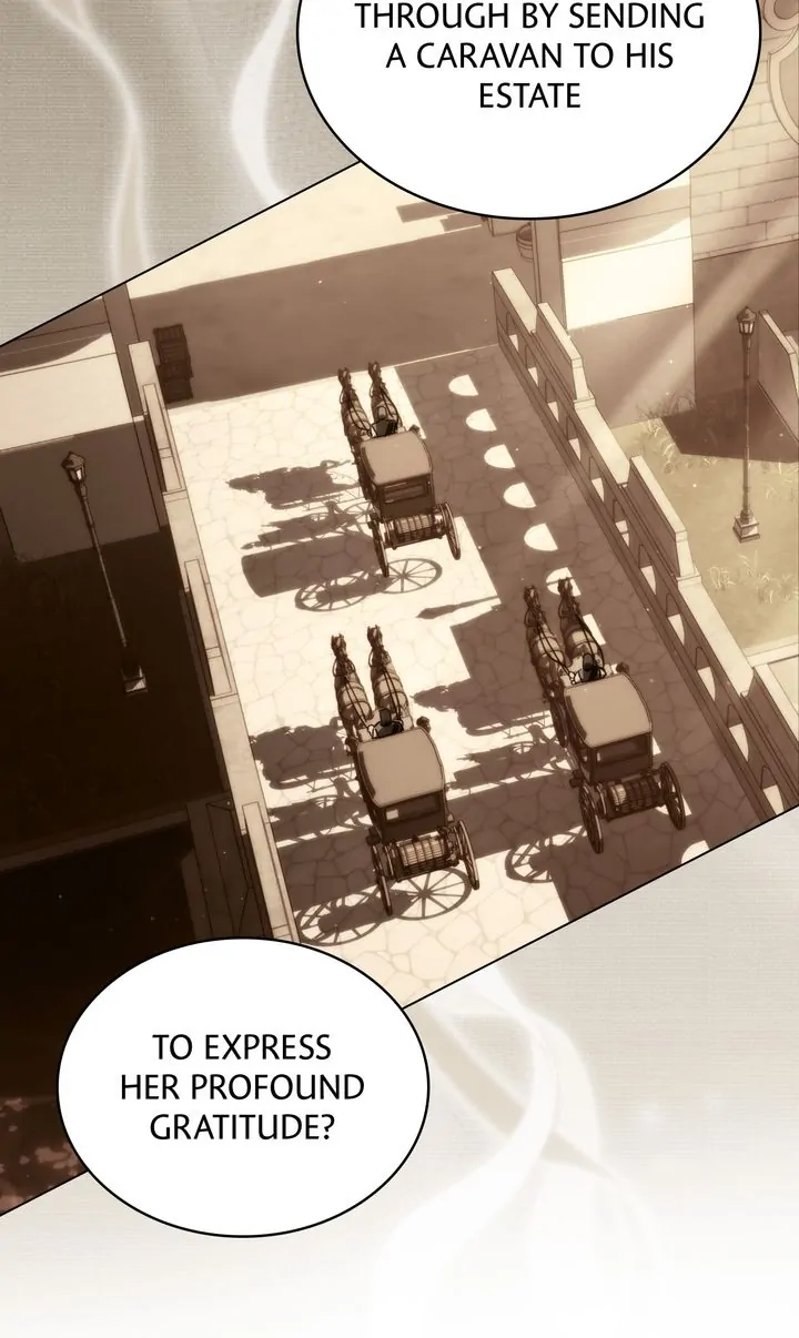 Rewriting My Tragic Ending Chapter 33 page 17