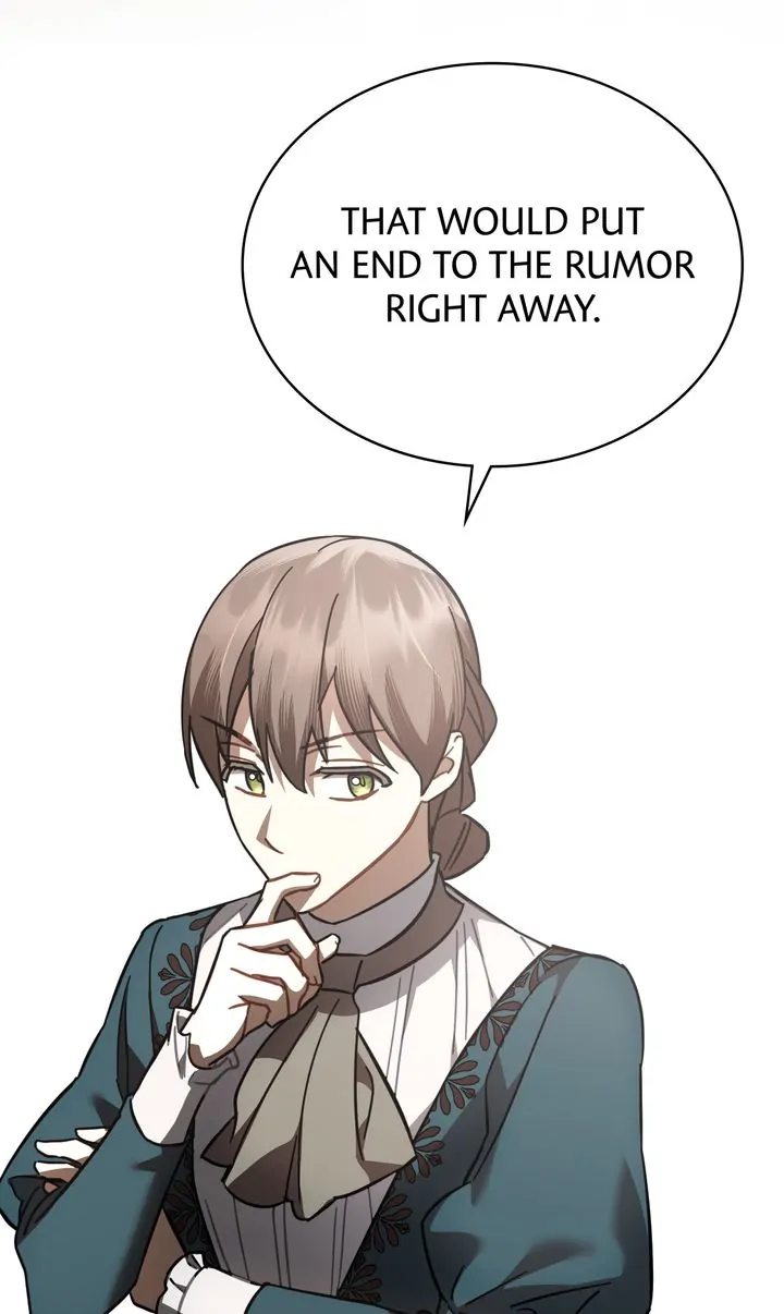 Rewriting My Tragic Ending Chapter 33 page 18
