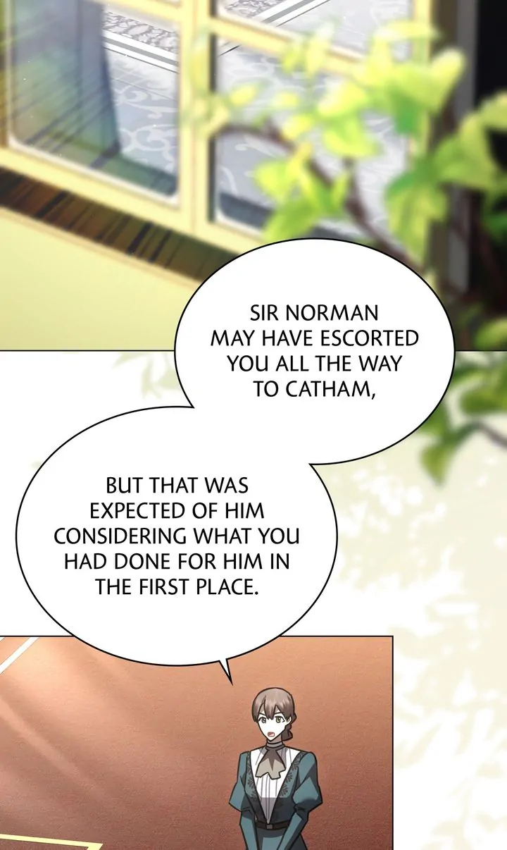 Rewriting My Tragic Ending Chapter 33 page 1