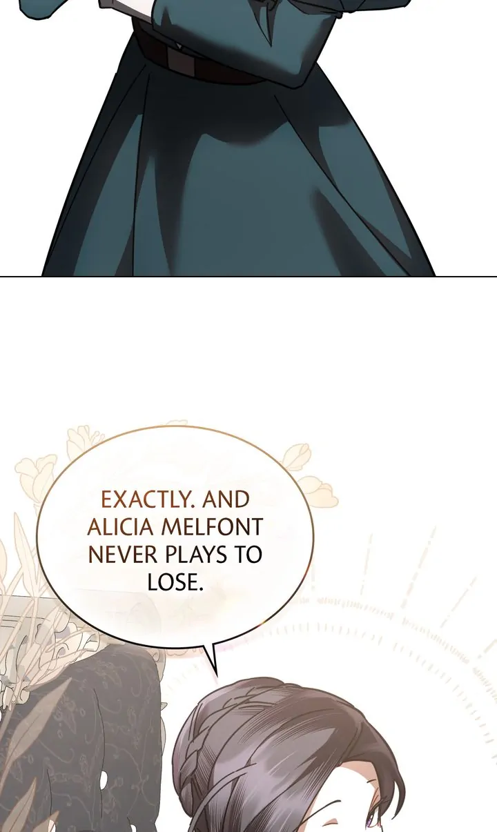 Rewriting My Tragic Ending Chapter 33 page 19
