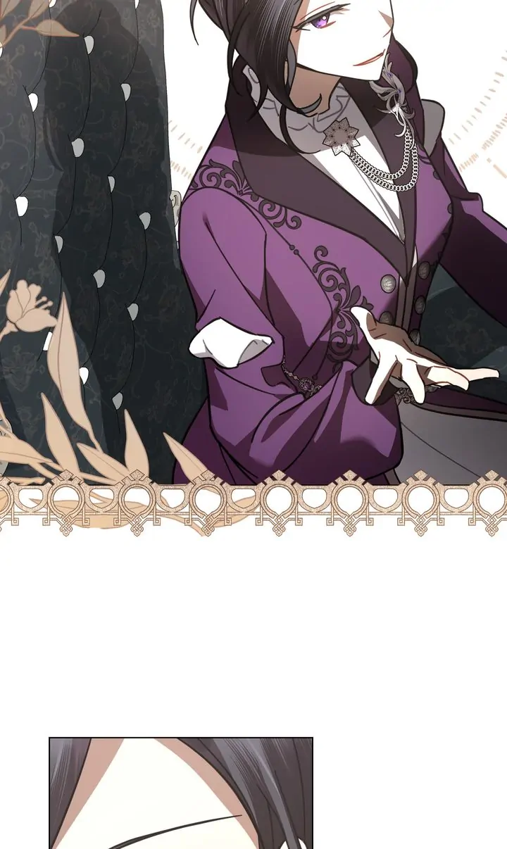 Rewriting My Tragic Ending Chapter 33 page 20