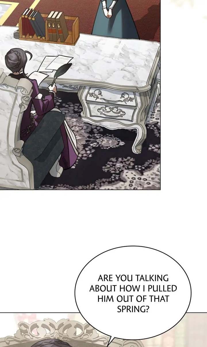 Rewriting My Tragic Ending Chapter 33 page 2