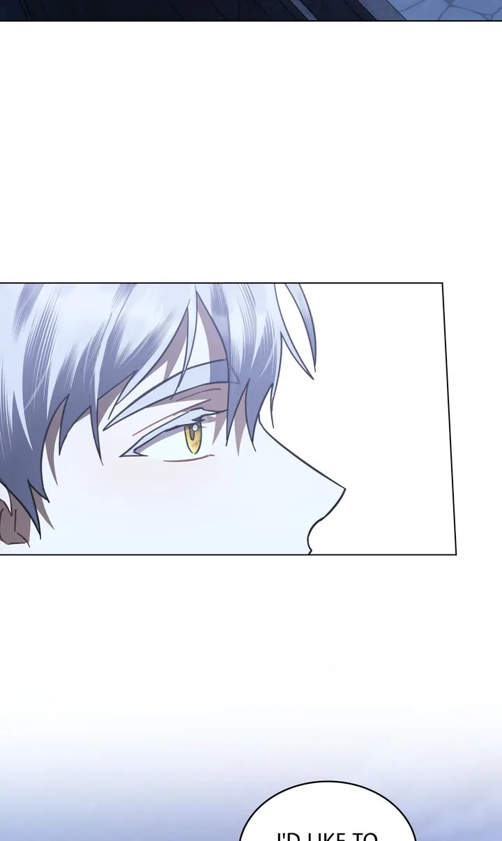 Rewriting My Tragic Ending Chapter 33 page 31