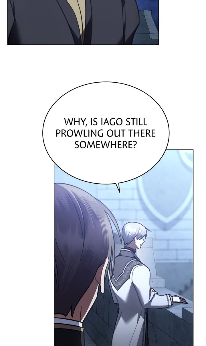 Rewriting My Tragic Ending Chapter 33 page 34