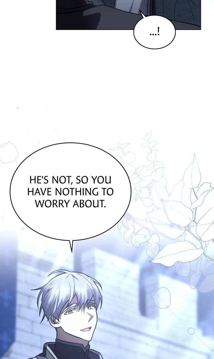 Rewriting My Tragic Ending Chapter 33 page 35