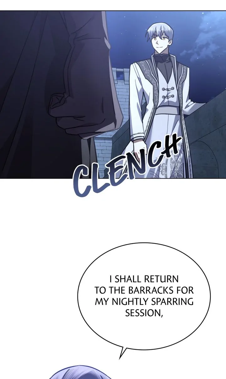 Rewriting My Tragic Ending Chapter 33 page 38