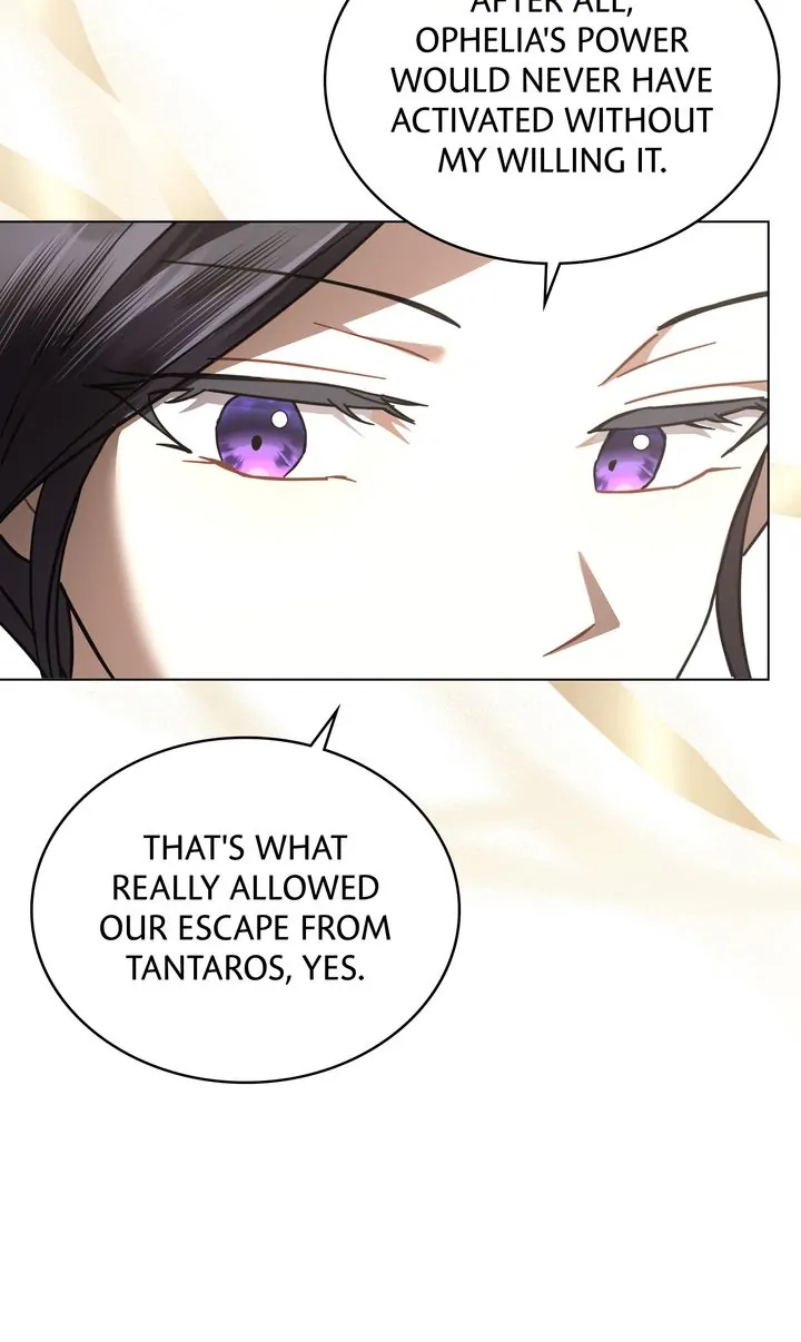 Rewriting My Tragic Ending Chapter 33 page 4