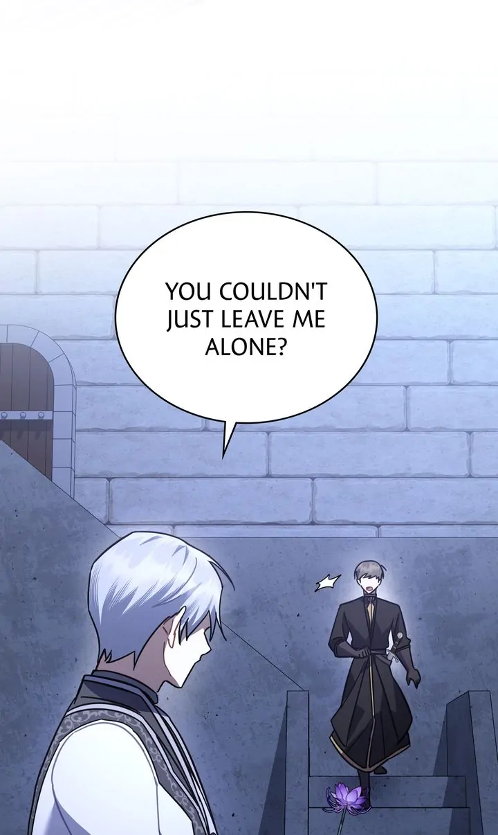 Rewriting My Tragic Ending Chapter 33 page 55