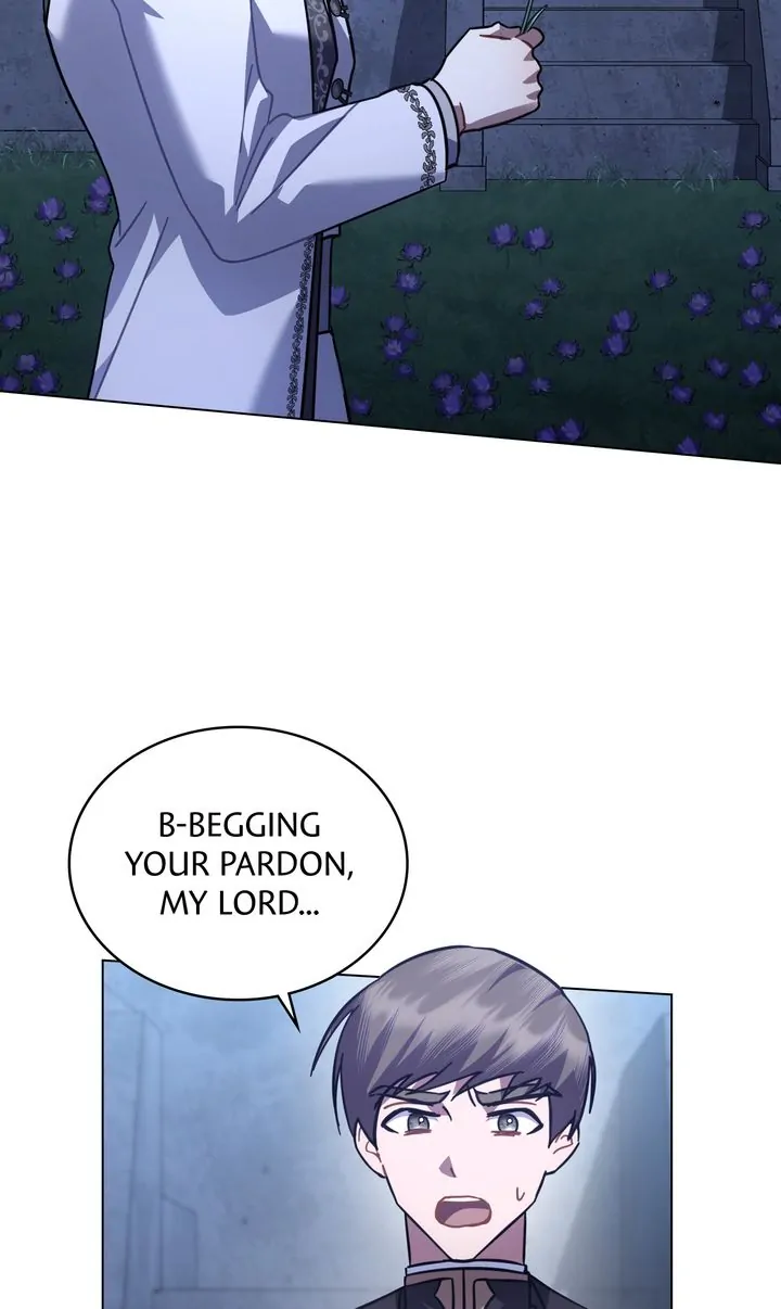 Rewriting My Tragic Ending Chapter 33 page 56