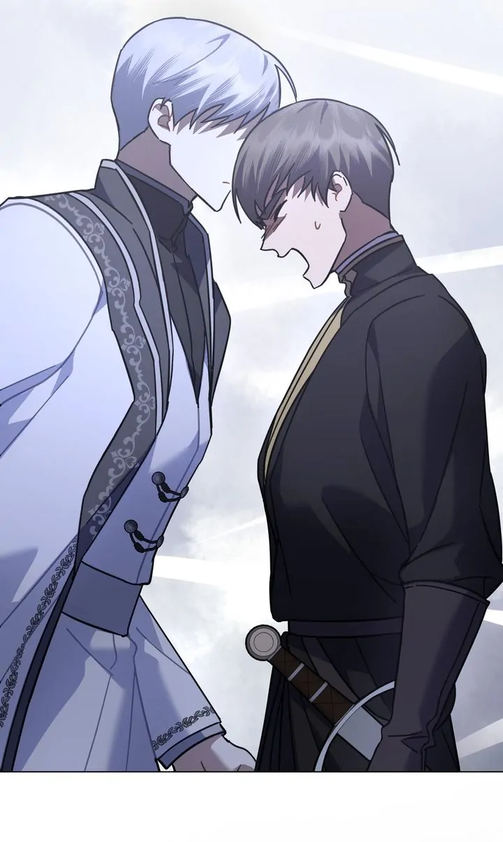 Rewriting My Tragic Ending Chapter 33 page 58