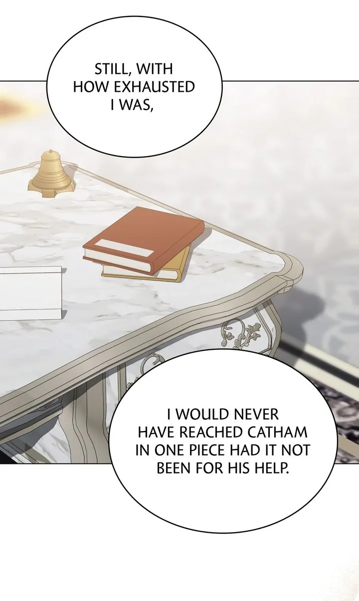 Rewriting My Tragic Ending Chapter 33 page 5