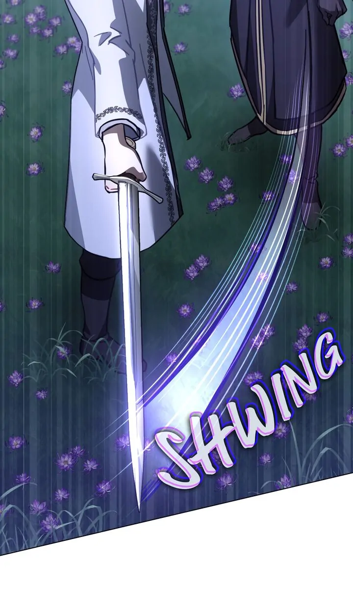 Rewriting My Tragic Ending Chapter 33 page 61
