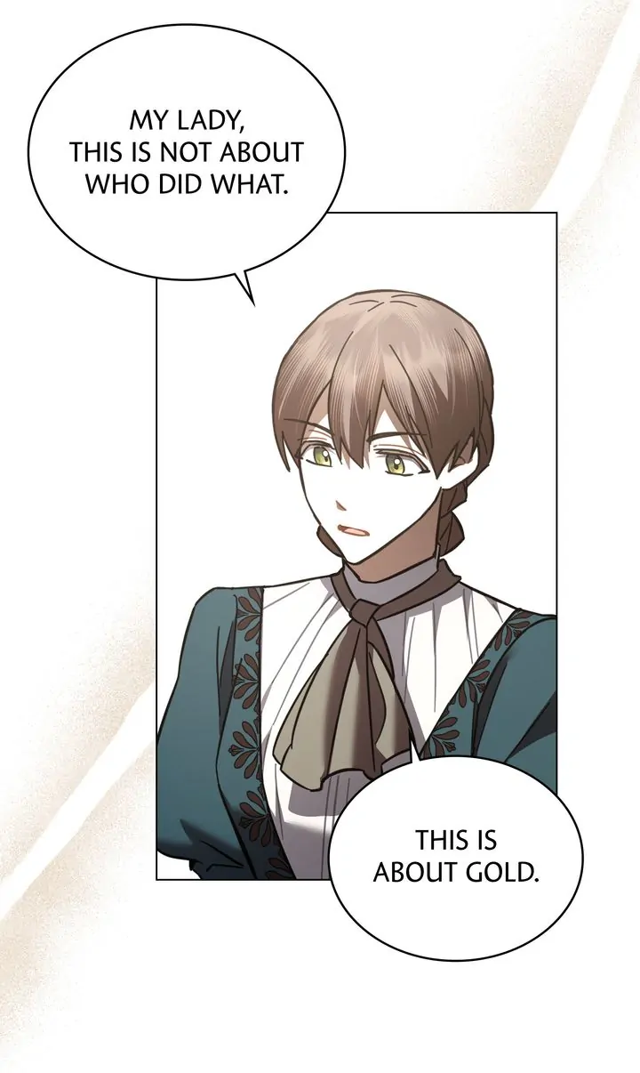 Rewriting My Tragic Ending Chapter 33 page 6