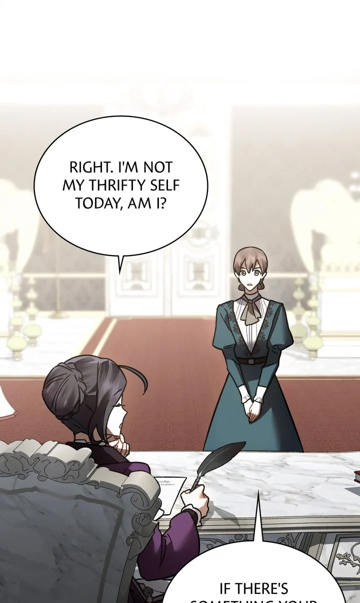 Rewriting My Tragic Ending Chapter 33 page 7