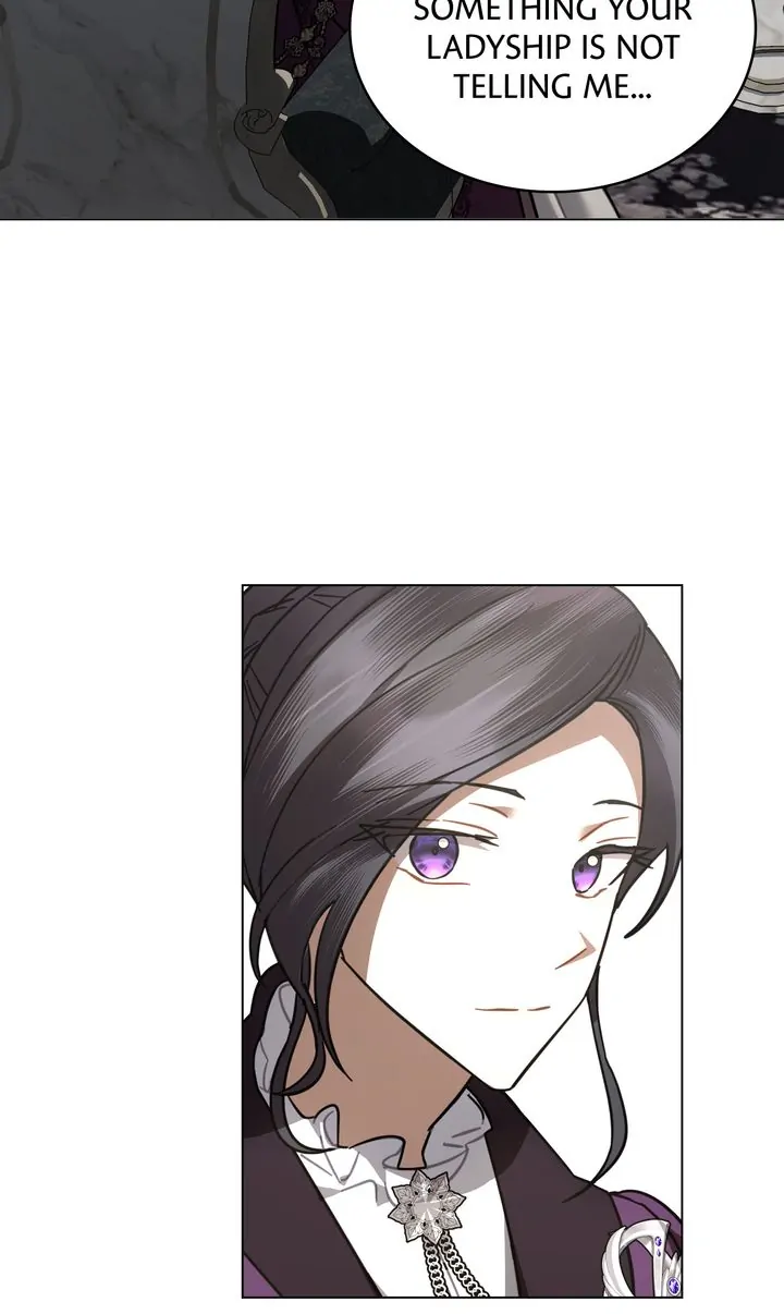Rewriting My Tragic Ending Chapter 33 page 8