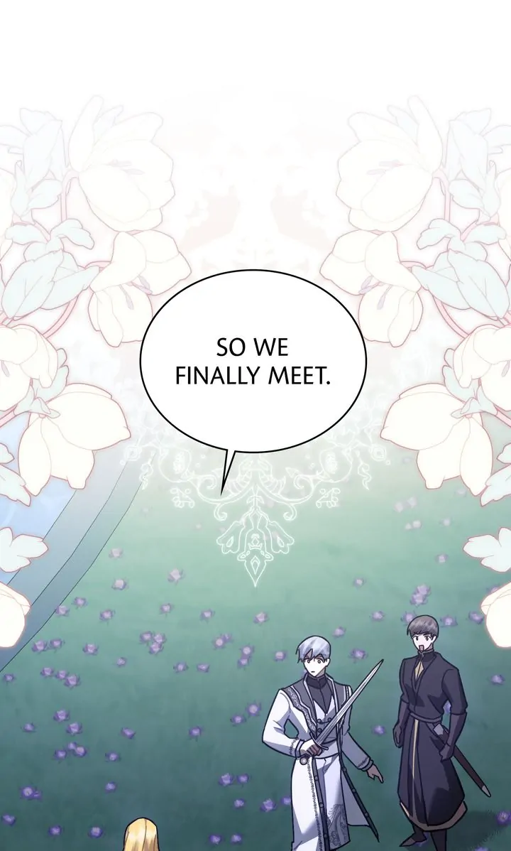 Rewriting My Tragic Ending Chapter 34 page 0