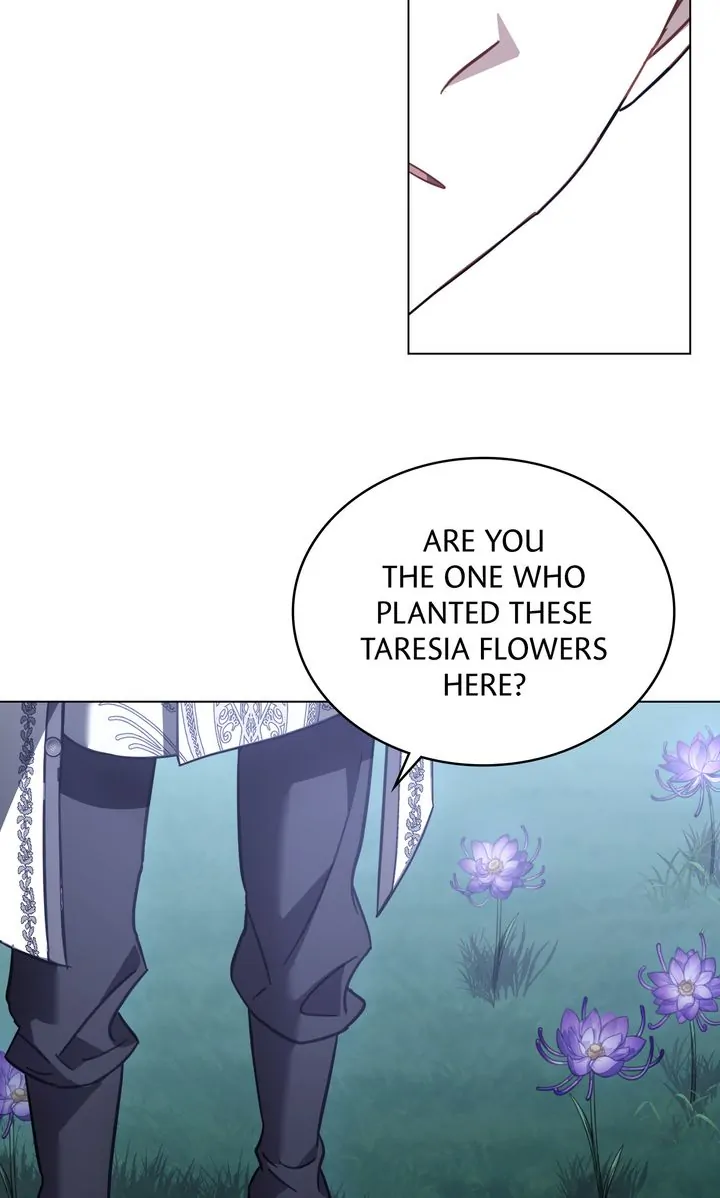 Rewriting My Tragic Ending Chapter 34 page 11