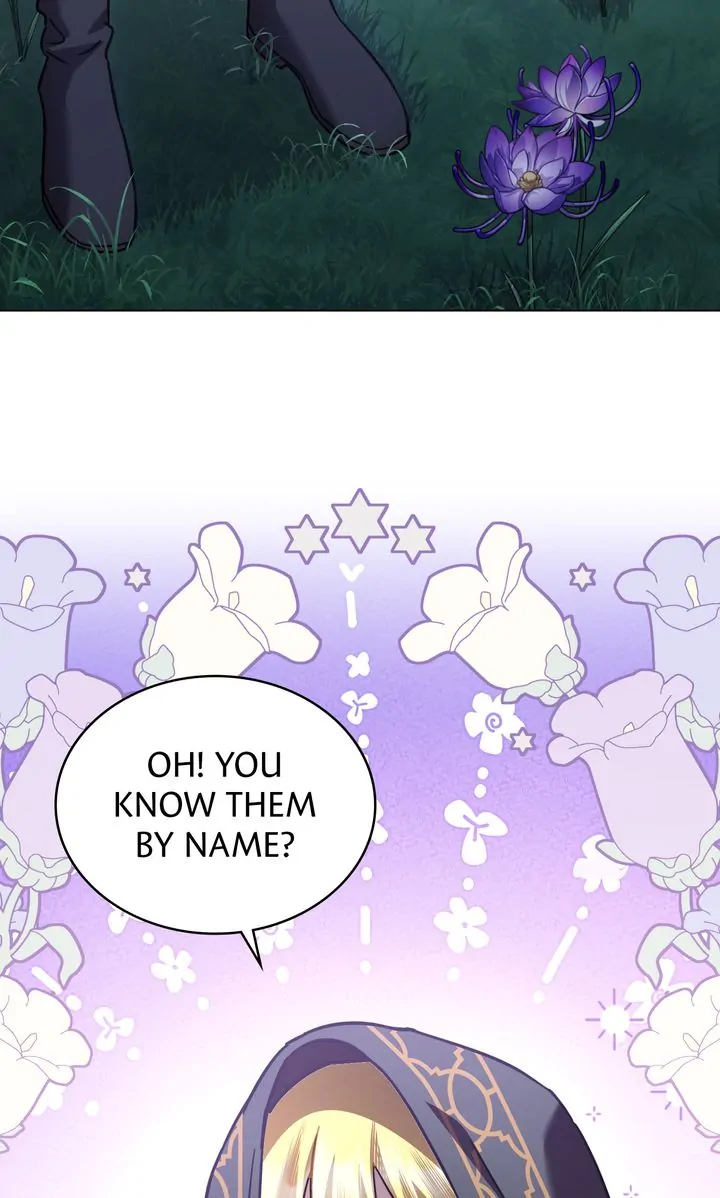 Rewriting My Tragic Ending Chapter 34 page 12