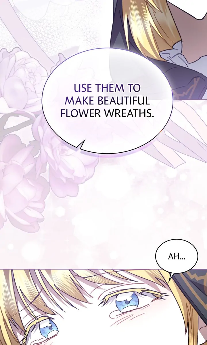 Rewriting My Tragic Ending Chapter 34 page 17