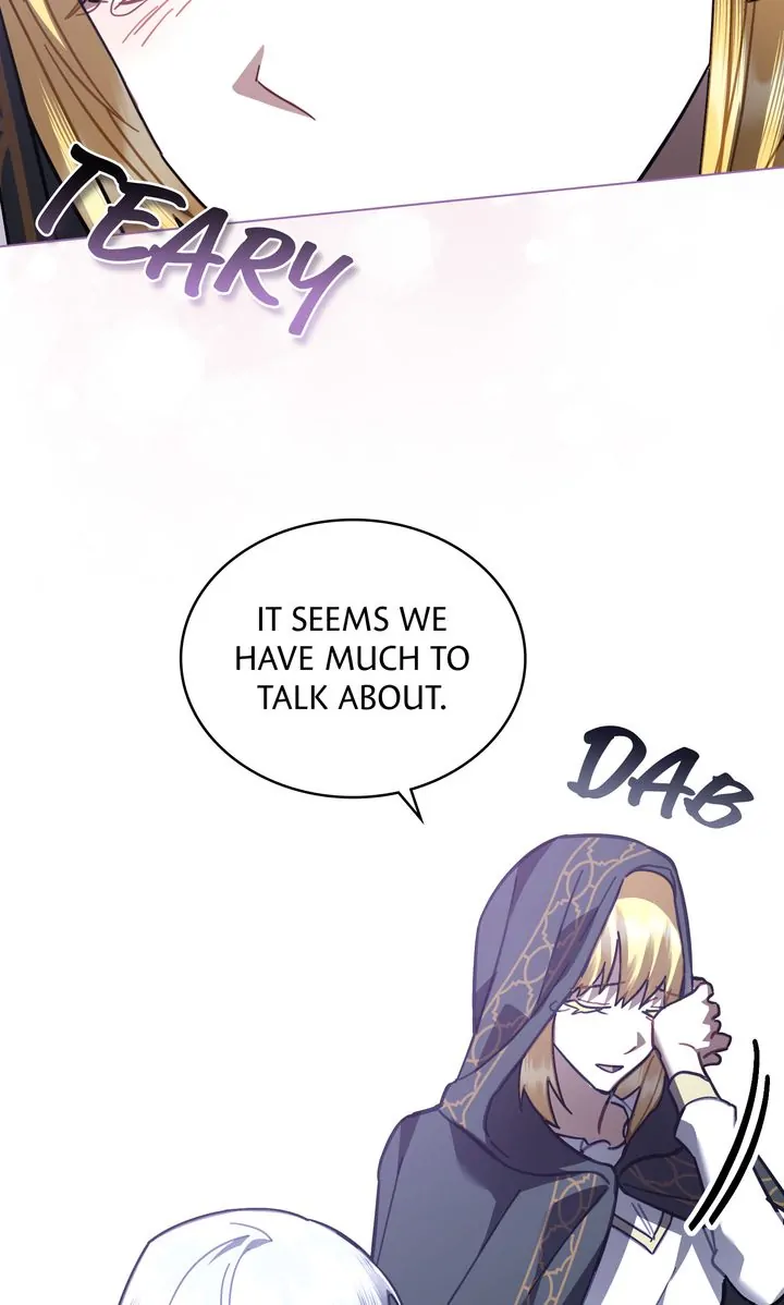 Rewriting My Tragic Ending Chapter 34 page 18