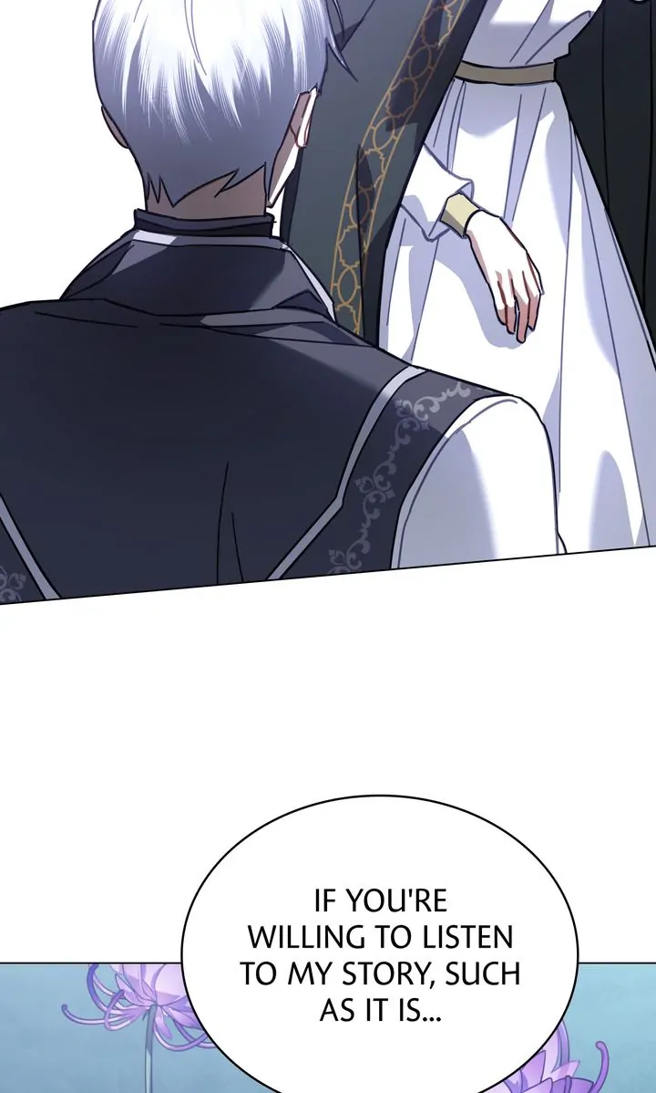 Rewriting My Tragic Ending Chapter 34 page 19