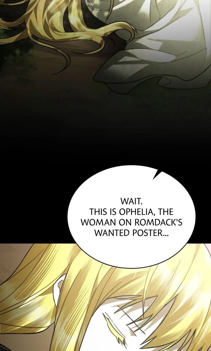 Rewriting My Tragic Ending Chapter 34 page 23