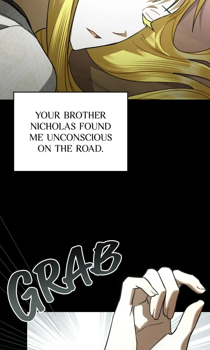 Rewriting My Tragic Ending Chapter 34 page 24