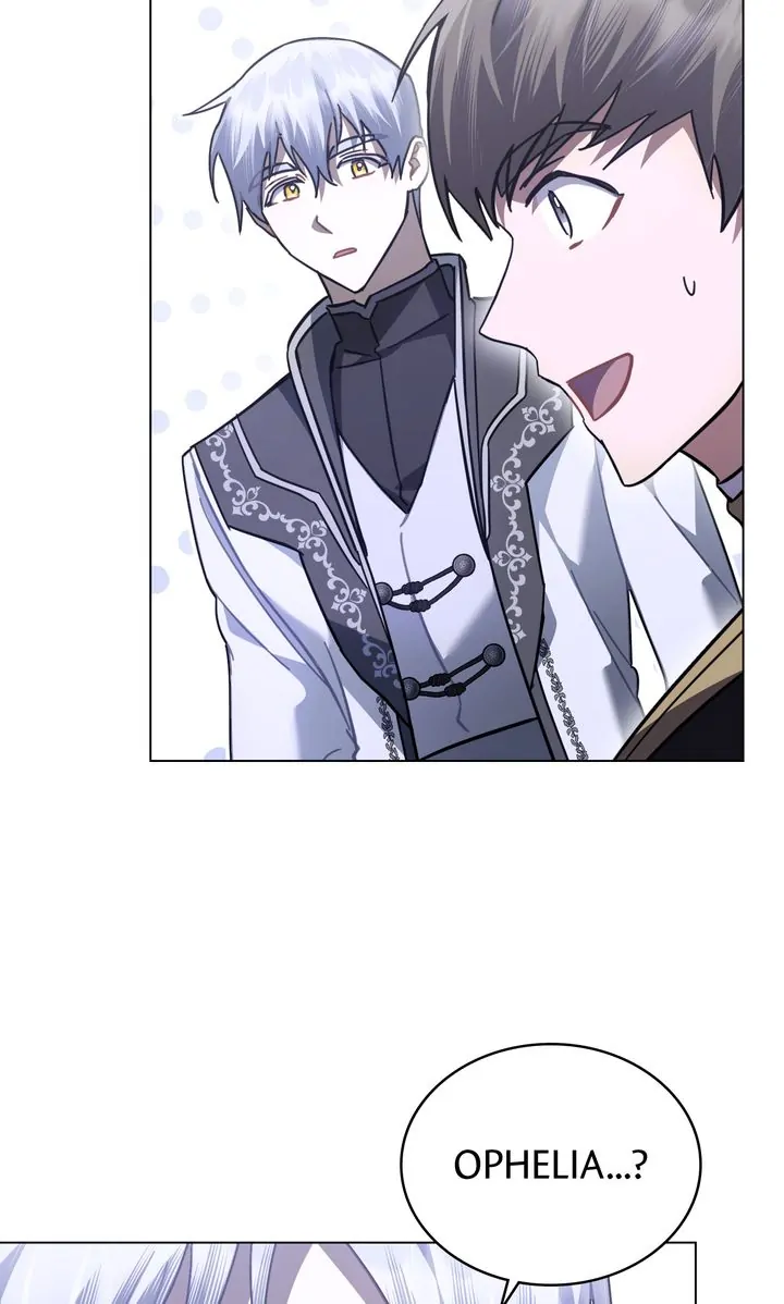 Rewriting My Tragic Ending Chapter 34 page 2