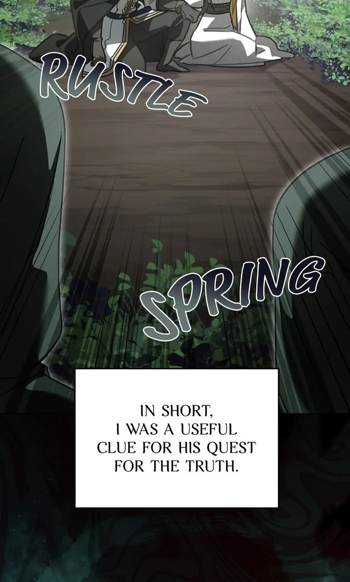 Rewriting My Tragic Ending Chapter 34 page 29