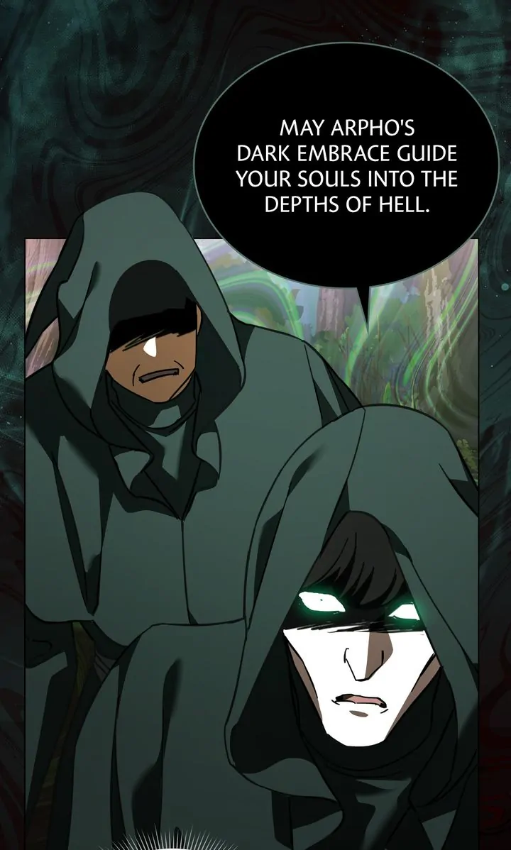 Rewriting My Tragic Ending Chapter 34 page 30