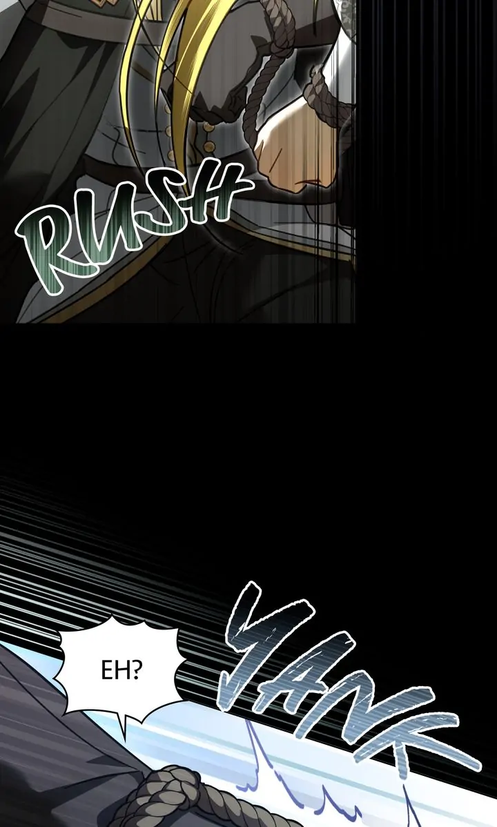 Rewriting My Tragic Ending Chapter 34 page 32