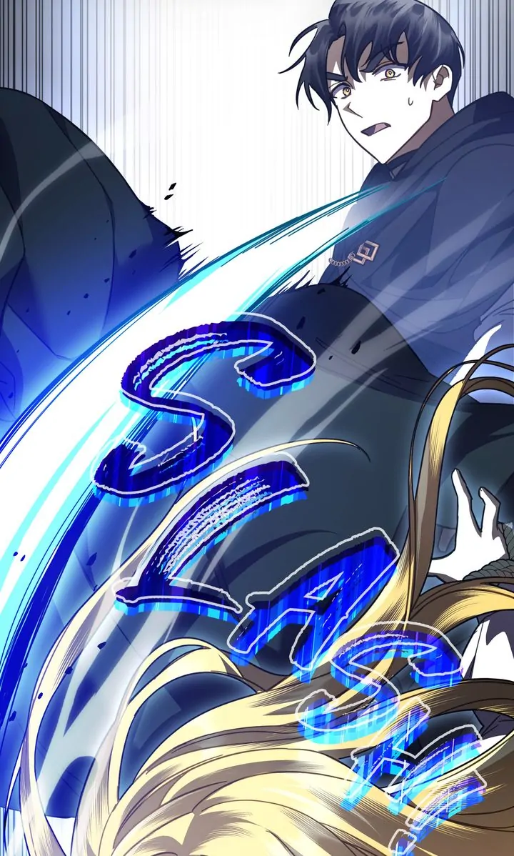 Rewriting My Tragic Ending Chapter 34 page 34