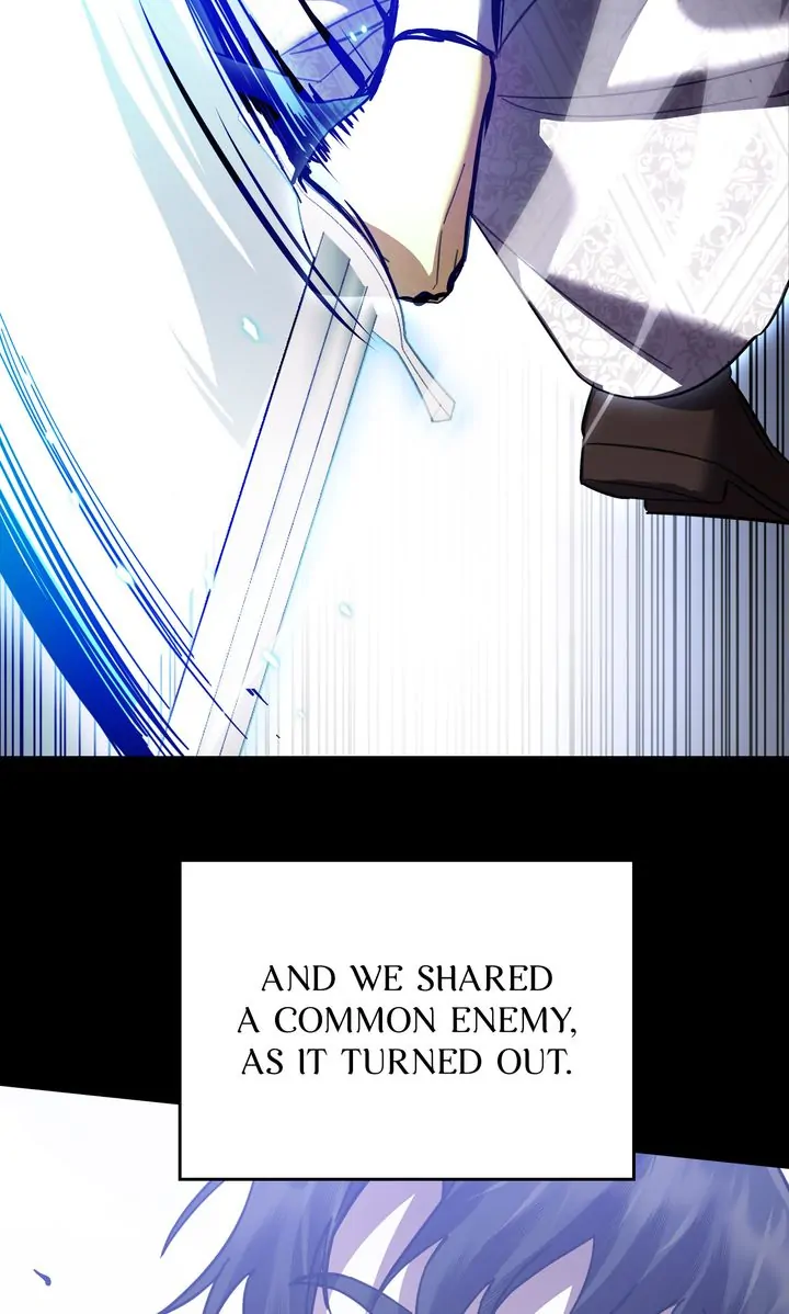 Rewriting My Tragic Ending Chapter 34 page 36