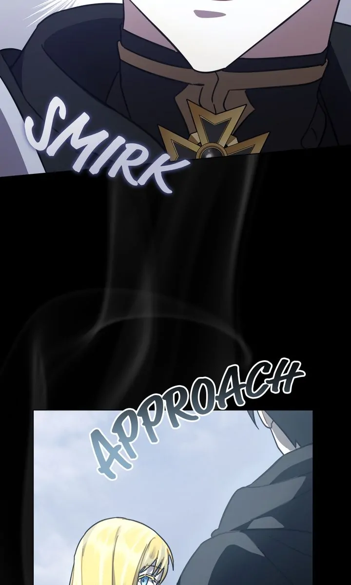 Rewriting My Tragic Ending Chapter 34 page 38