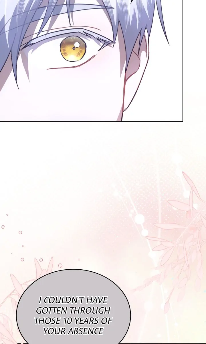 Rewriting My Tragic Ending Chapter 34 page 3