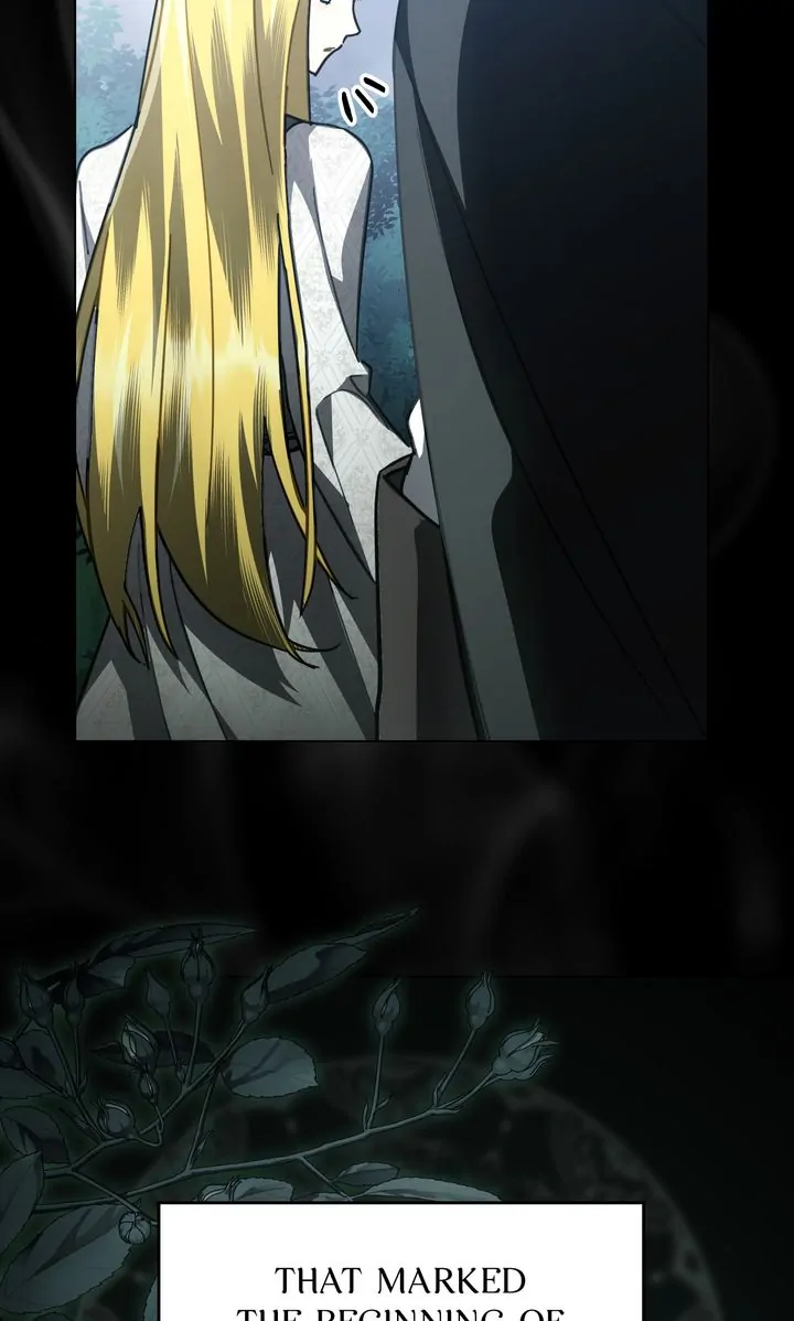 Rewriting My Tragic Ending Chapter 34 page 39