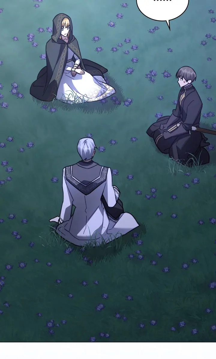 Rewriting My Tragic Ending Chapter 34 page 43