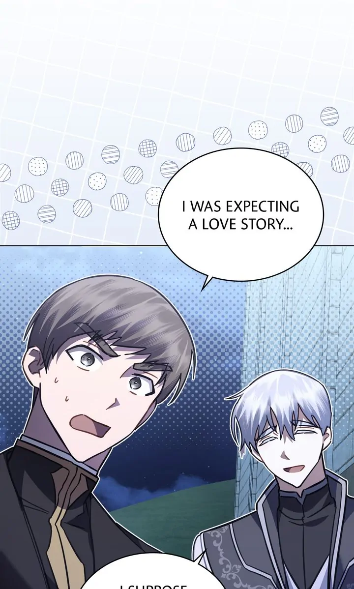 Rewriting My Tragic Ending Chapter 34 page 44