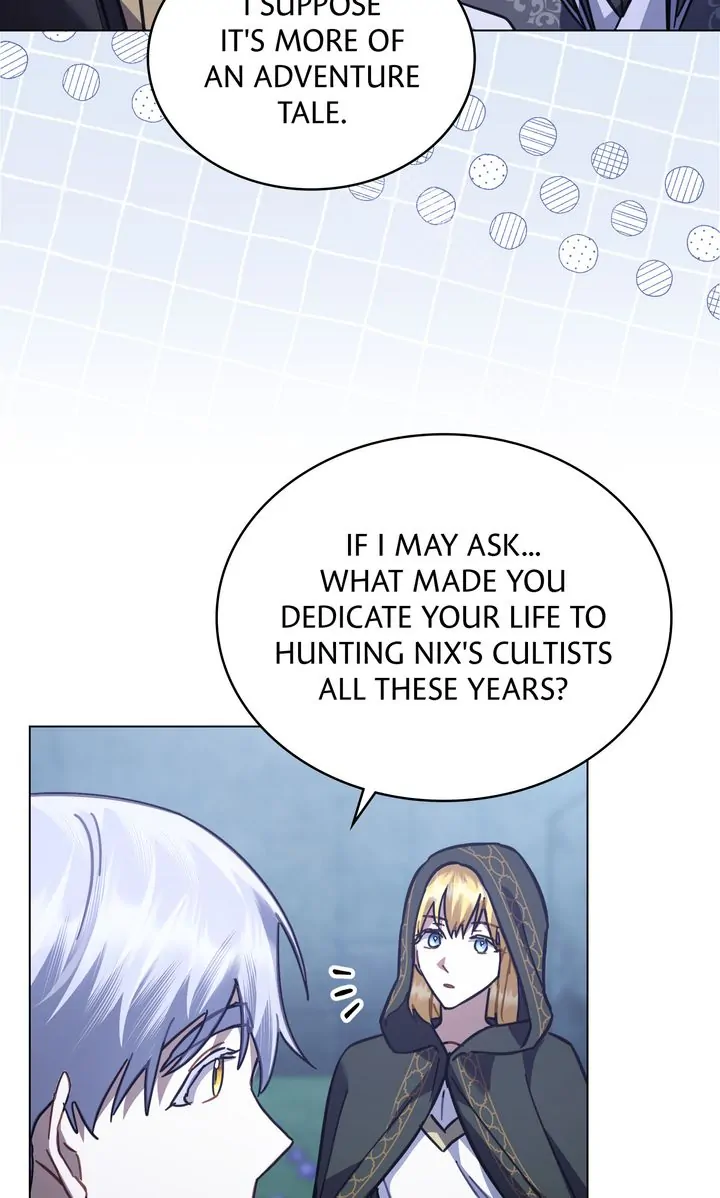 Rewriting My Tragic Ending Chapter 34 page 45