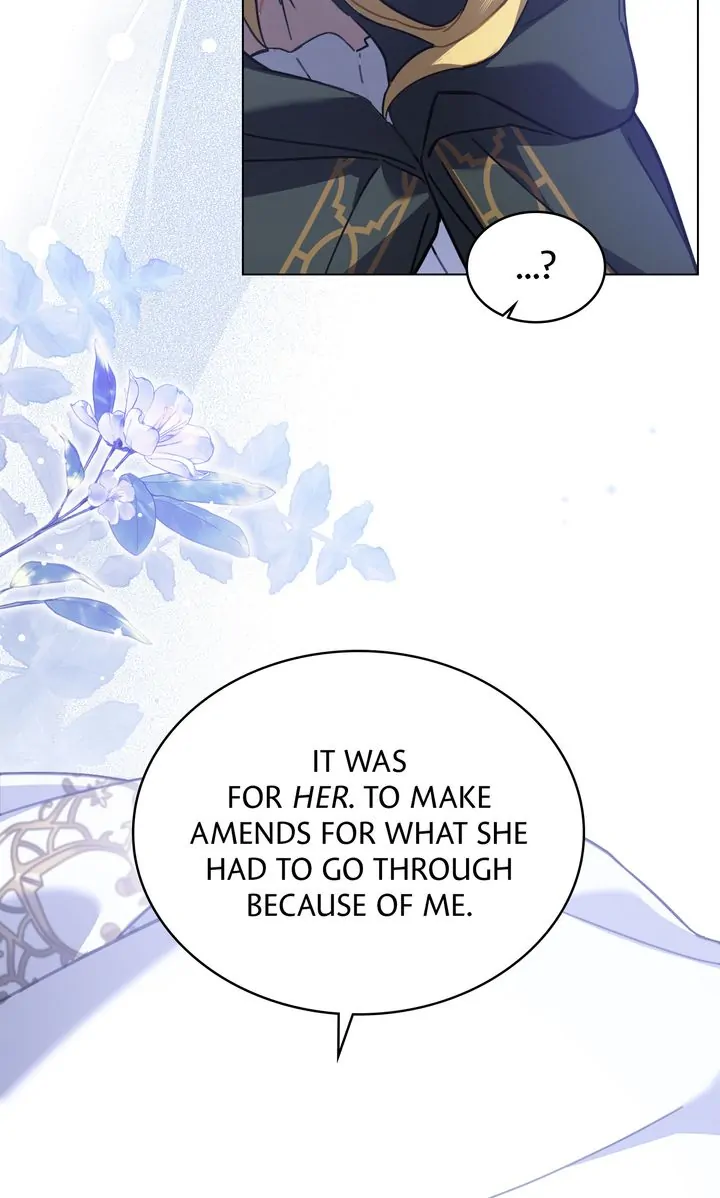 Rewriting My Tragic Ending Chapter 34 page 47